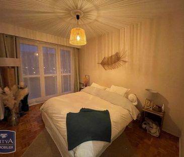 Location Appartement 3 pièces 60m² LE MANS 72000 - Photo 3