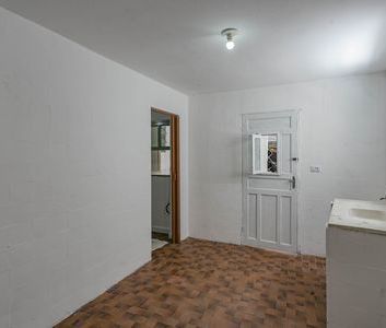 Casa para alugar com 50m², 1 quarto e sem vaga - Photo 1