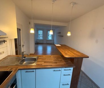 Moderne Wohnung am Hauptbahnhof Lübeck zu vermieten - Foto 1