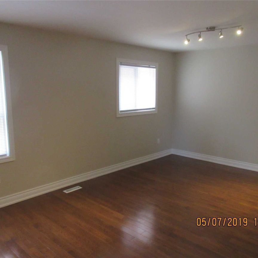 For Lease - 74 Hudson Drive, Brampton, Ontario - Photo 1