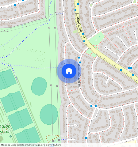 21 Goroka Street Whalan