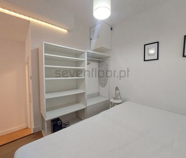 Apartamento T1 em Porto - Photo 4