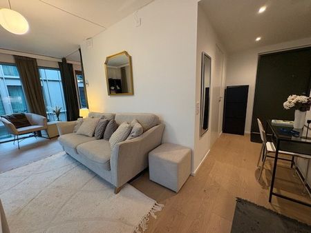 Emmy Rappes Gata, Stockholm - Photo 2