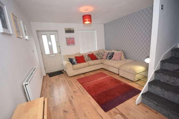 St Wilfrids Street, Hulme, Manchester, M15 - Photo 1