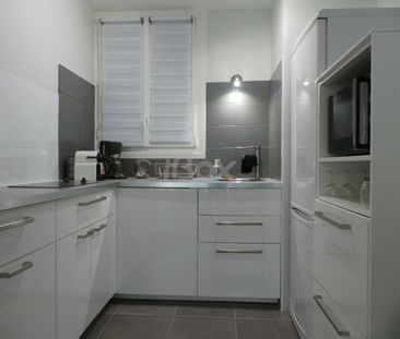 Appartement 1 pièce(s) 35.02 m² - Photo 2