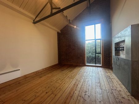 Tramshed, Pendyris Street - Photo 2