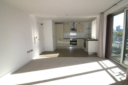 1 bedroom apartment to rent - Photo 3