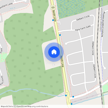 11782 Ninth Line A, Whitchurch-Stouffville