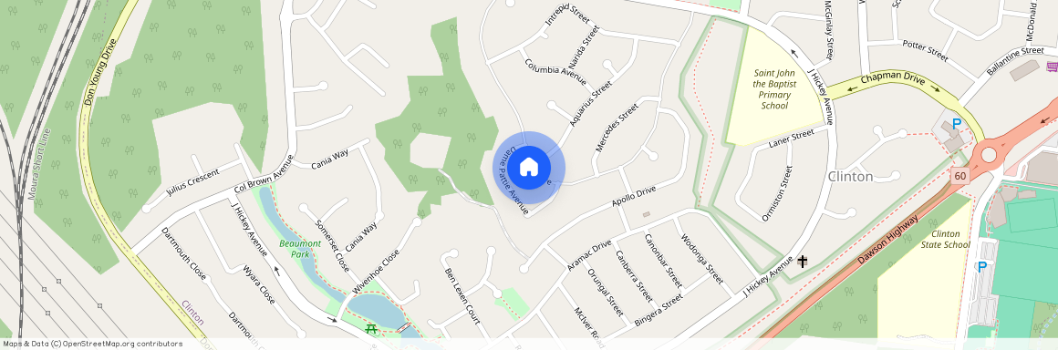 52 Gretel Drive, Clinton, QLD 4680