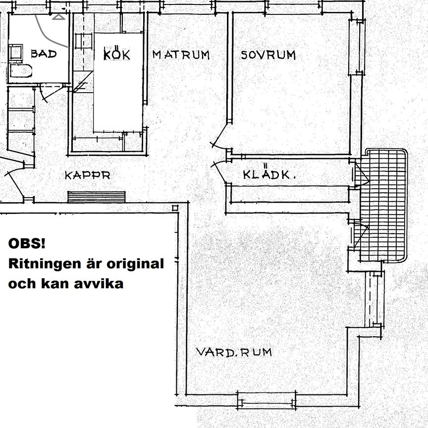 Gustav Adolfsgatan, Borås - Photo 2