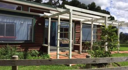 Matakana Cottage - Photo 5