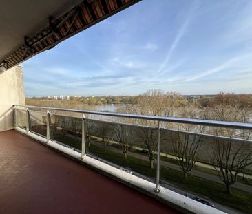 Location Appartement 4 Pièces 102 m² - Photo 3