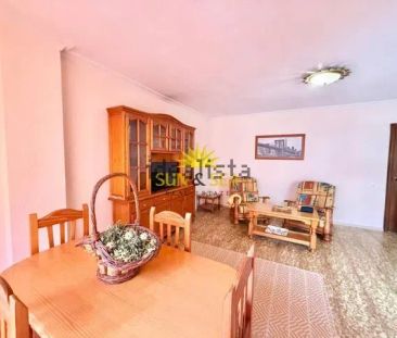 Alquiler de piso en Centro - Muelle Pesquero - Photo 6