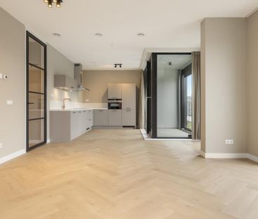Te huur: Appartement Niemeyerstraat 129 in Hoofddorp - Foto 2