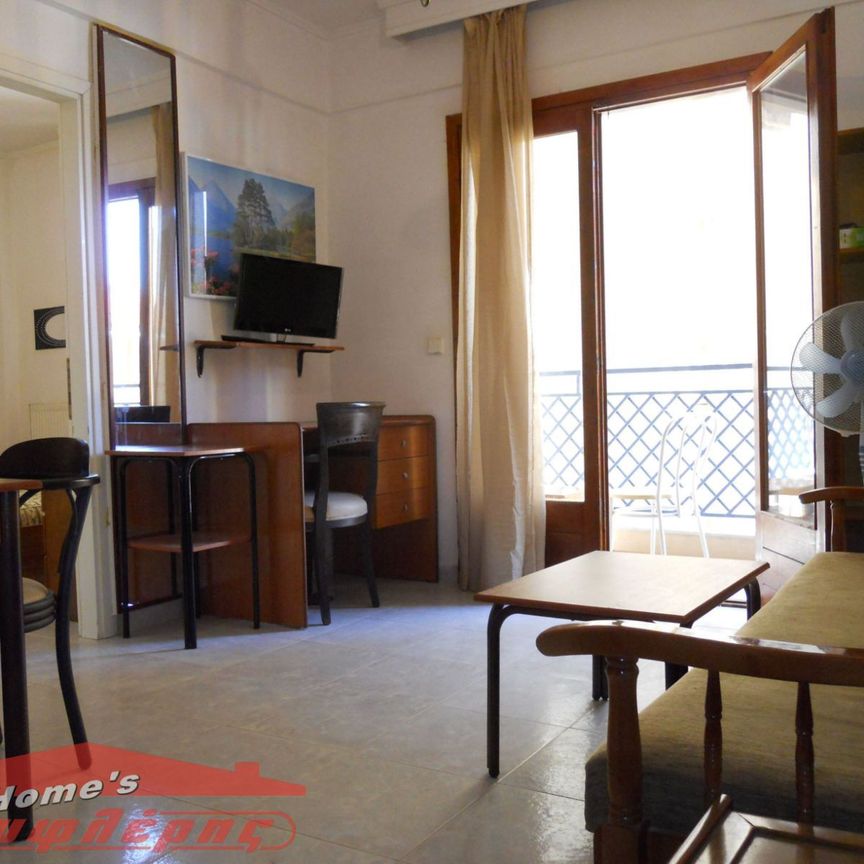 Διαμέρισμα για ενοικίαση - Άνω Πόλη, - Photo 1