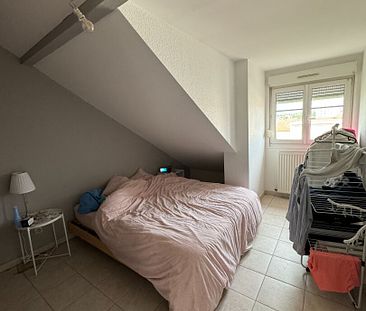 Location appartement 45.45 m², Metz 57000Moselle - Photo 1