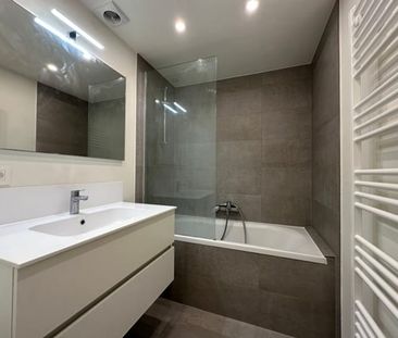 Appartement te huur - Foto 2