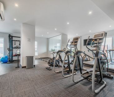 Appartement à Montréal (Mercier/Hochelaga-Maisonneuve) - Photo 1