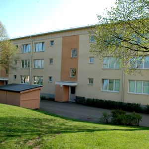 Trojenborgsstigen 7 B - Foto 2