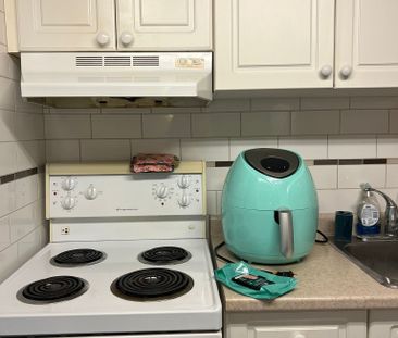 For Lease - 305 Eagle Street Unit# Basement, Newmarket, Ontario - Photo 2