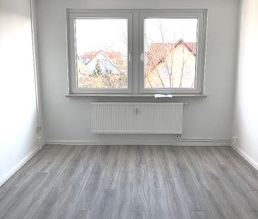 WohlfühlWohnung - Foto 4