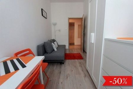 Pokój, ul. Legionów - Photo 4