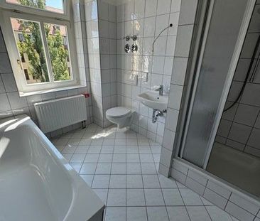 Renovierte 3-Raum Wohnung mit neuen Bodenbelägen. - Photo 3