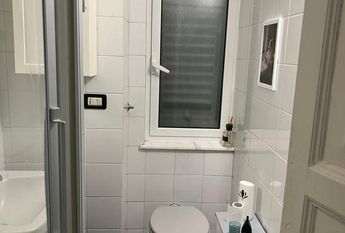 Via rossetti, 25, Genova, Liguria 16148