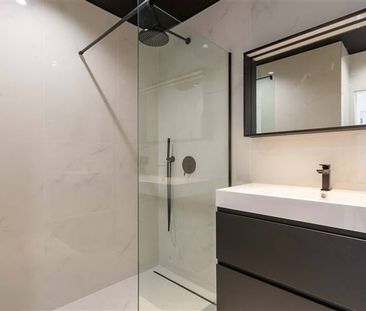 Appartement te huur - Photo 1