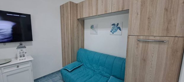 Trilocale viale Regina Elena 14, Centro, San Felice Circeo - Photo 1