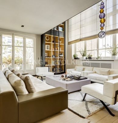 Appartement • Gros Caillou - Photo 1