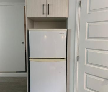 Loft 3 1/2 à côté de Université Laval - Photo 2