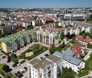 Mieszkanie do wynajęcia, Płock, Podolszyce Południe - Фото 2