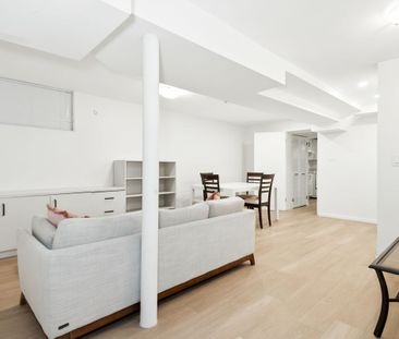 For Lease - 146 Earlscourt Avenue Unit# Lower, Toronto, Ontario - Photo 2