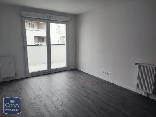 Appartement à louer 2 pièces 42.5m² - Photo 1