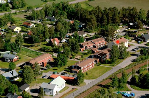 Njutångersvägen 22 - Photo 1