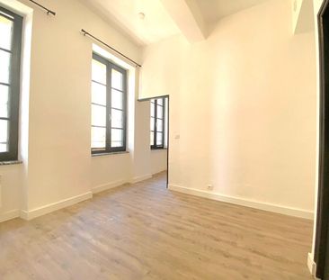 Location appartement 2 pièces, 28.54m², Narbonne - Photo 1