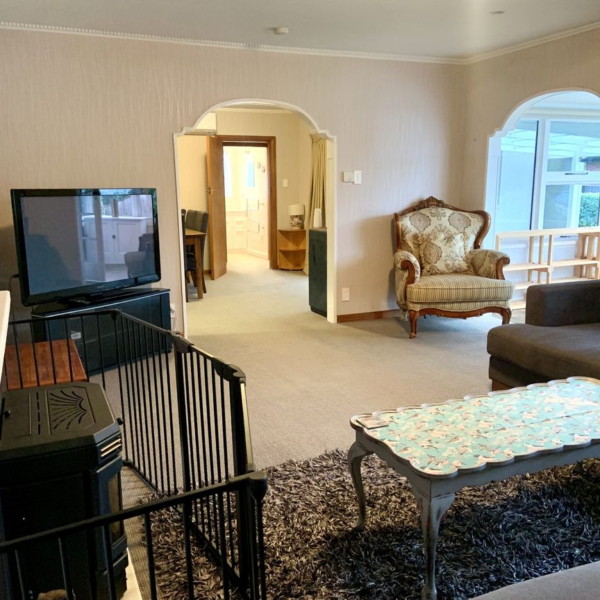 Cashmere, 3 bedrooms - Photo 1