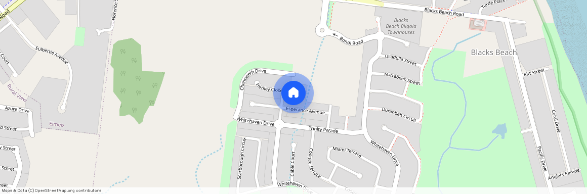 31 Donovan Street, 4740, Blacks Beach Qld