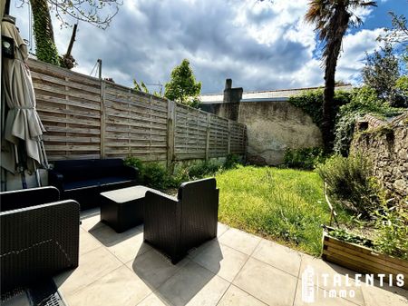 Location Maison 3 pièces 64m² NANTES 44100 - Photo 3