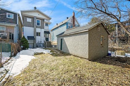 For Lease - 11 CHAMPAGNE Avenue, Dows Lake - Civic Hospital and Area, Ontario - Photo 5