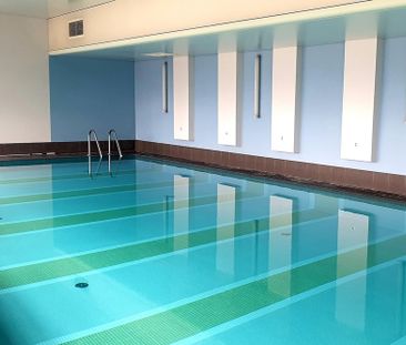 APARTAMENT NAD WARTĄ | BASEN | SAUNA | PARKING - Фото 2
