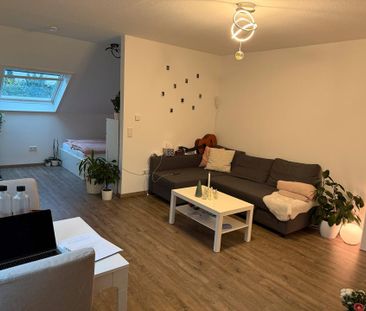 Moderne 1 Zimmer Wohnung mit Einbauküche in BI-Theesen - Photo 1
