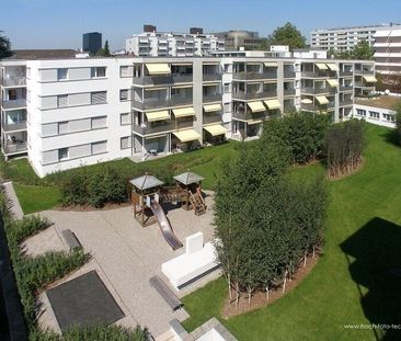 Vie centrale à Altstetten - Photo 3