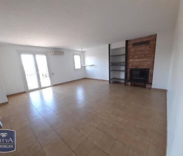 Location Appartement 3 pièces 74m² PERPIGNAN 66000 - Photo 2