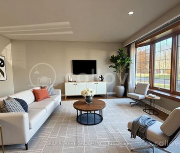 For Lease - 632 Ardleigh Crescent, Burlington, Ontario - Photo 1