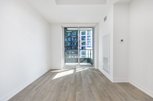 For Lease - 3 Rosewater Street Unit# 510, Richmond Hill, Ontario - Photo 1