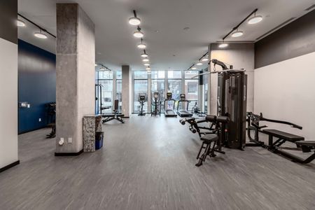For Lease - 284 King Street Unit# 1907, Toronto, Ontario - Photo 4