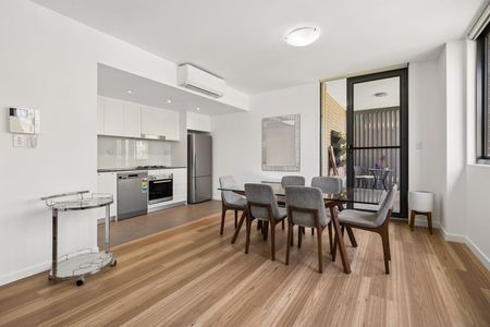 38/31-33 Millewa Avenue, Wahroonga - Photo 2