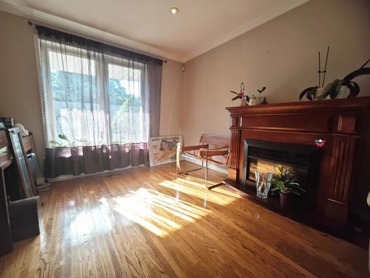 For Lease - 40 Deerford Road, Toronto, Ontario - Photo 1